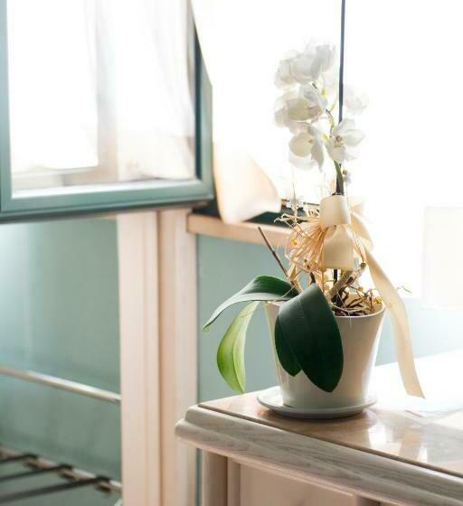 Chambre Standard, Classicano