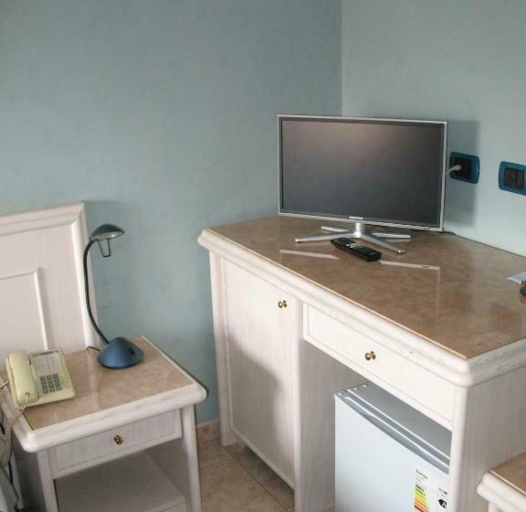 Chambre Standard, Classicano