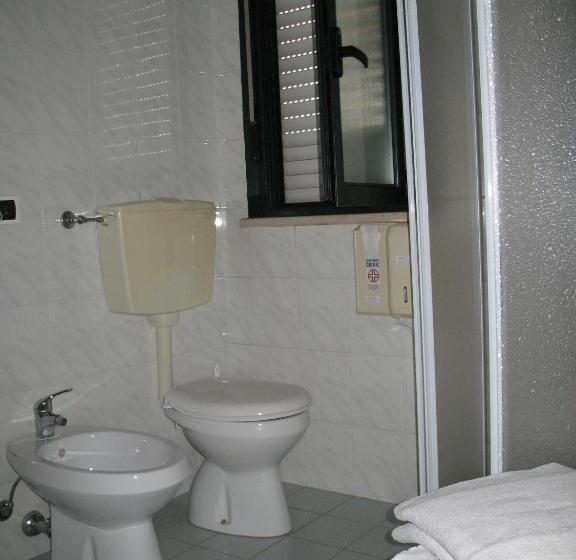 Chambre Standard, Classicano