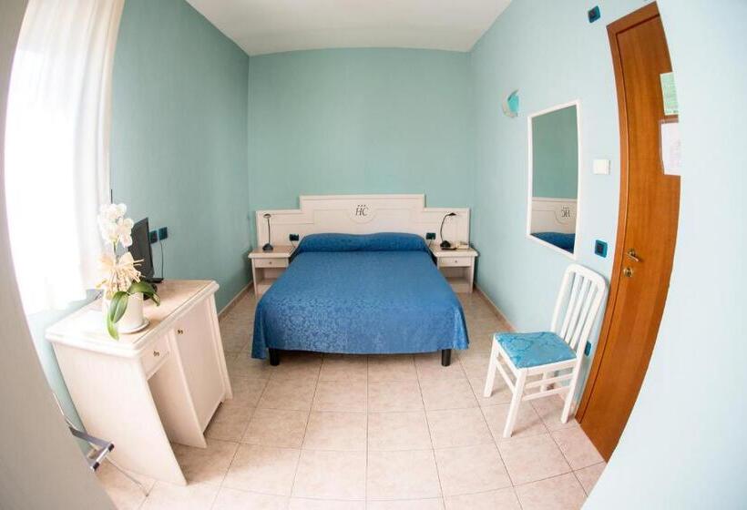 Chambre Standard, Classicano