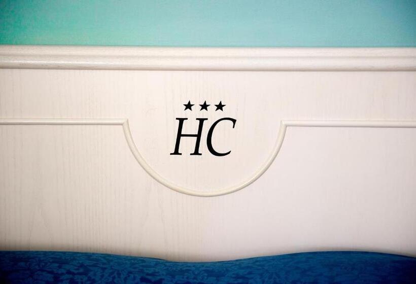 Chambre Triple Standard, Classicano