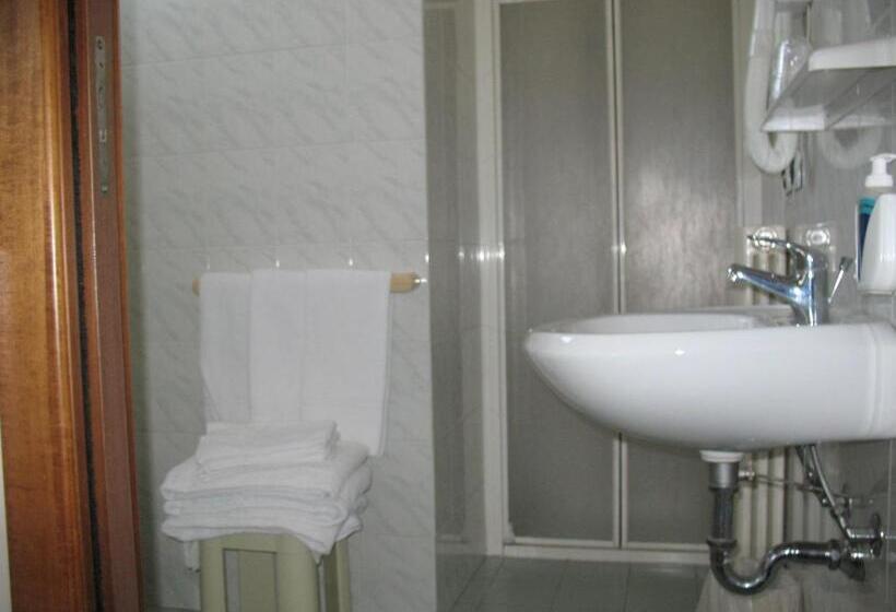 Chambre Standard, Classicano