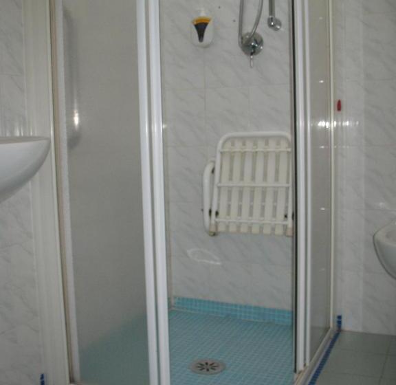 Chambre Standard, Classicano