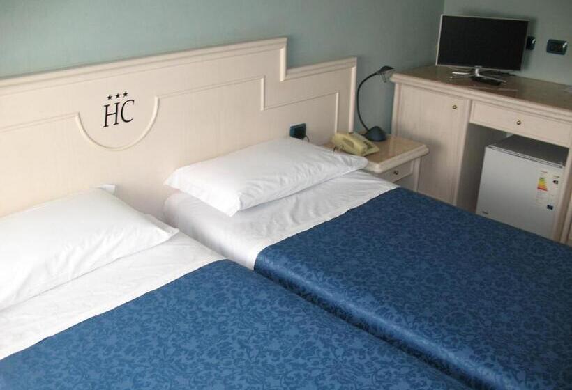 Chambre Standard, Classicano