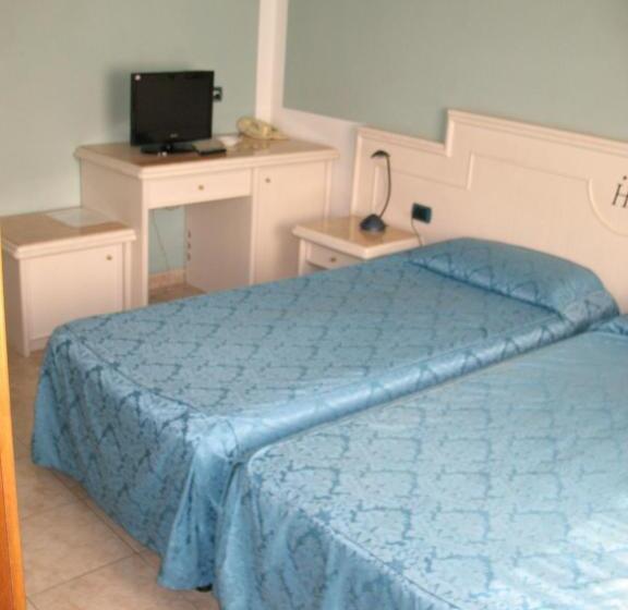 Chambre Standard, Classicano