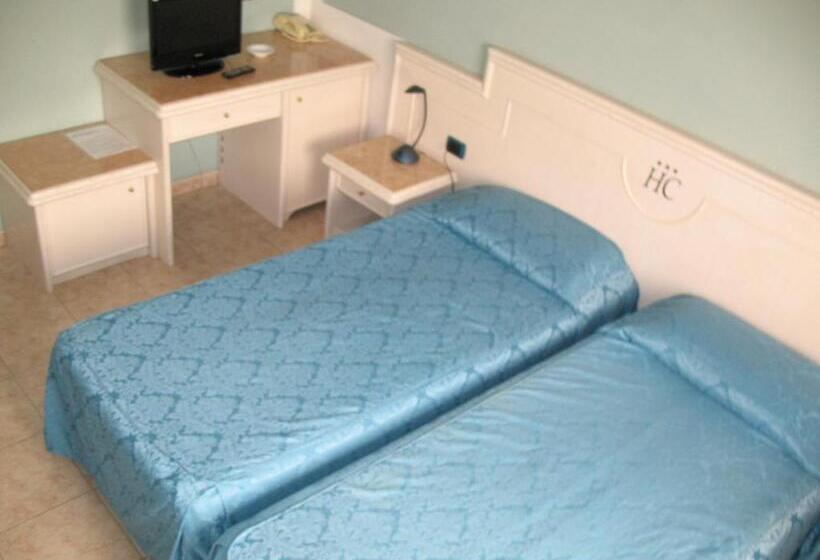 Chambre Standard, Classicano