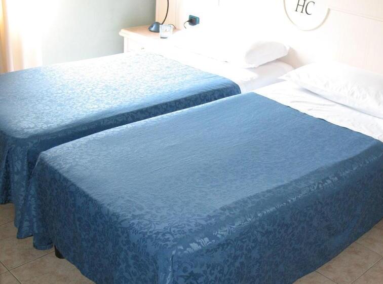 Chambre Standard, Classicano