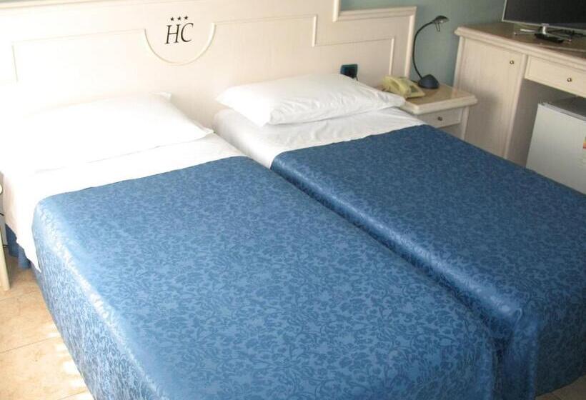 Chambre Standard, Classicano