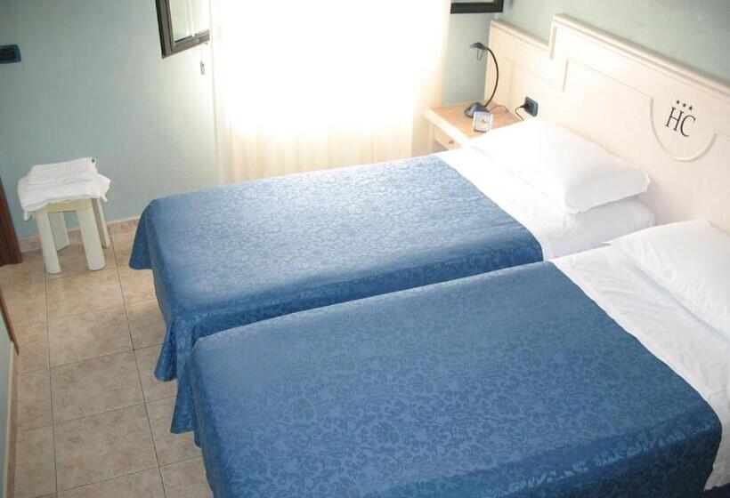 Chambre Standard, Classicano