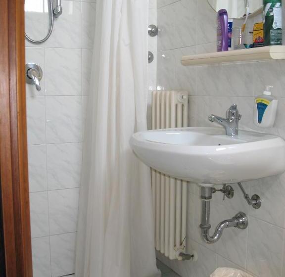 Chambre Basic Individuelle, Classicano