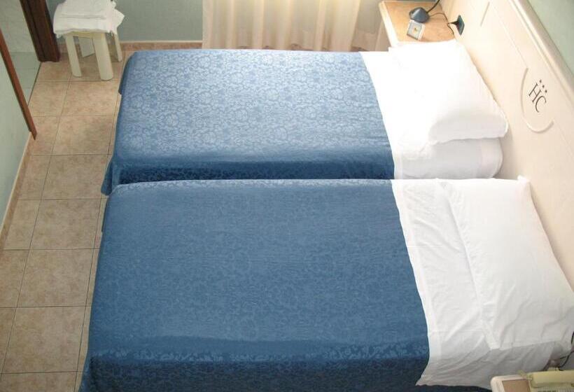 Chambre Standard, Classicano