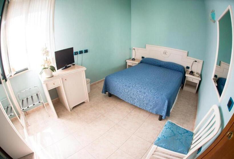 Chambre Basic Individuelle, Classicano