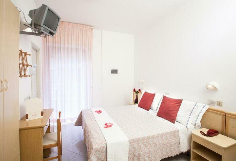 اتاق استاندارد, Cola Frontemare