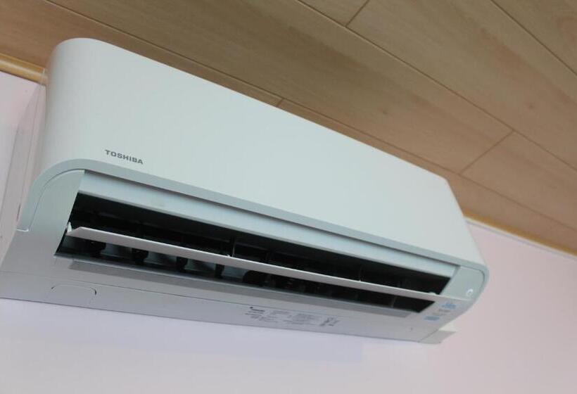 패밀리 룸, Das Mittelpunkt