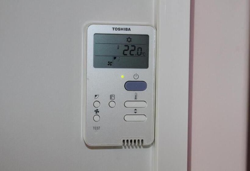 스탠다드 룸, Das Mittelpunkt