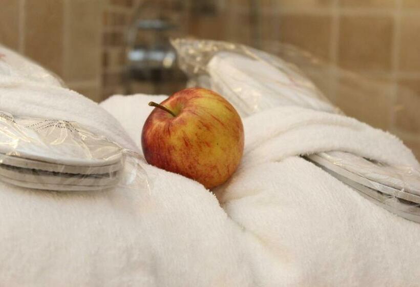 غرفة قياسية, Erlebach