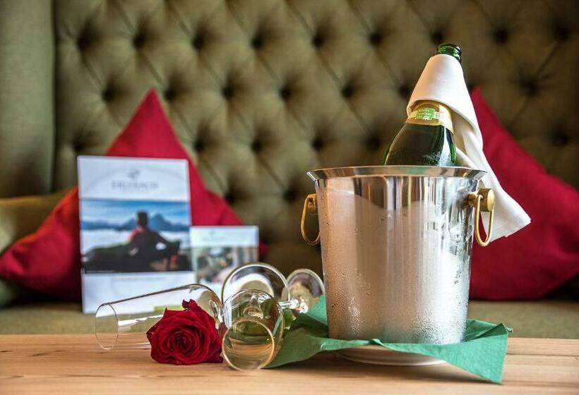 غرفة كومفورت, Erlebach