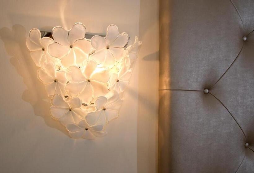 Полулюкс, Grand Hotel Da Vinci