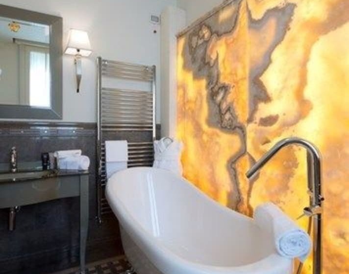 Полулюкс, Grand Hotel Da Vinci