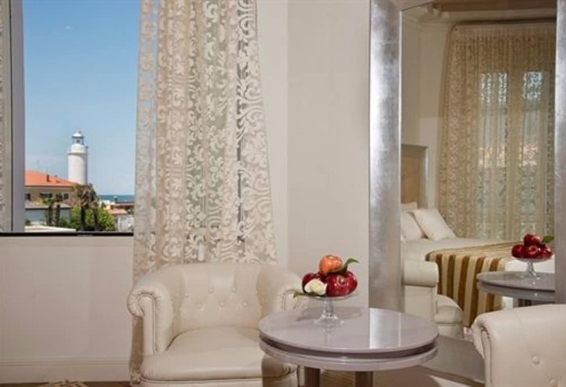 Полулюкс, Grand Hotel Da Vinci