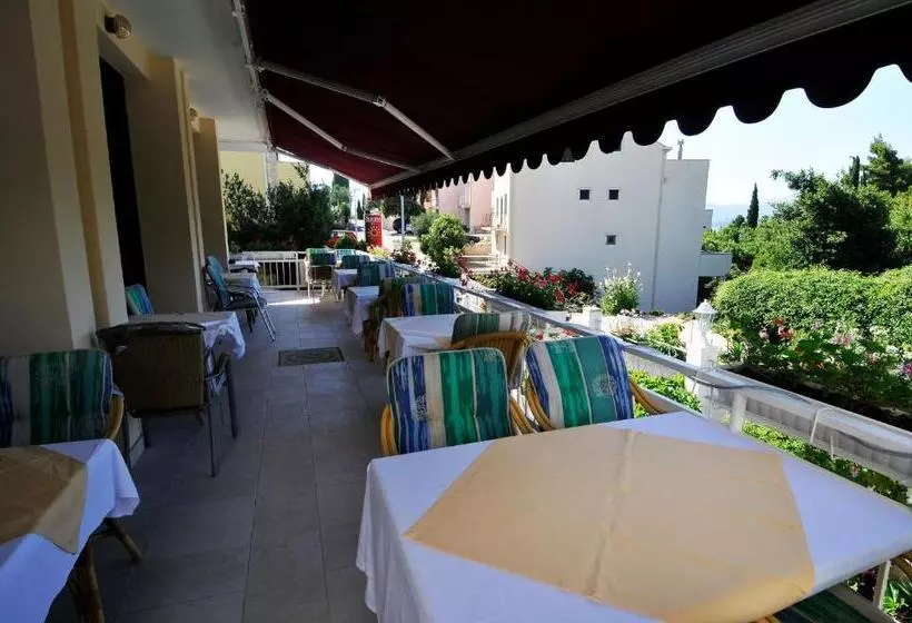 اتاق سوپریور با چشم‌انداز باغ, Haus Am Meer Cavtat
