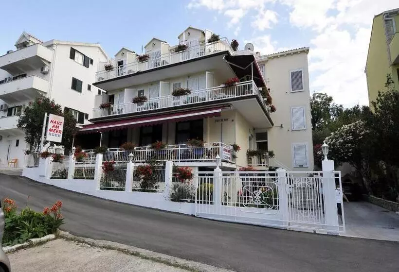 اتاق استاندارد, Haus Am Meer Cavtat