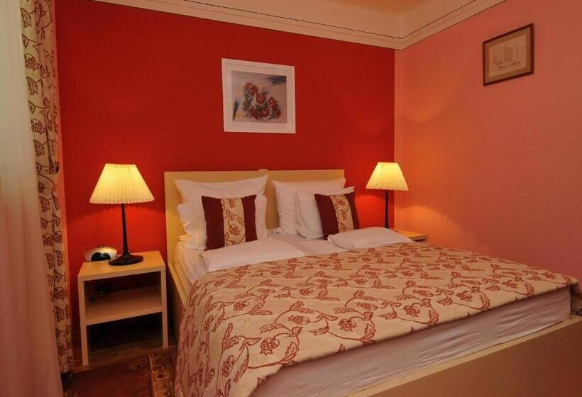 غرفة قياسية, Haus Am Meer Cavtat