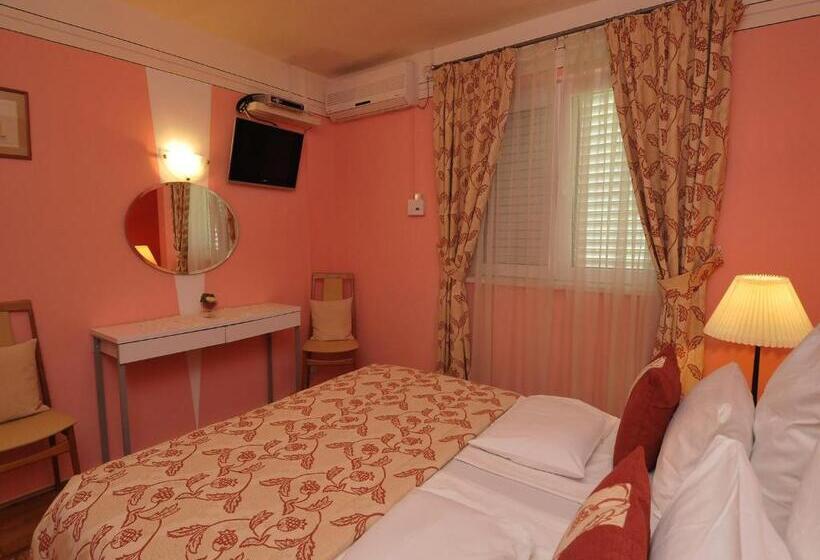 اتاق استاندارد, Haus Am Meer Cavtat
