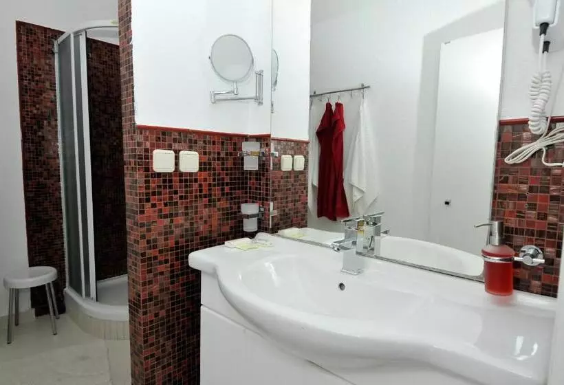 اتاق استاندارد, Haus Am Meer Cavtat