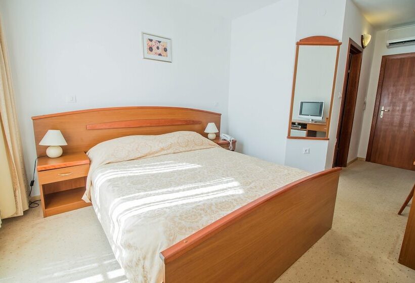Family Suite, Hygge