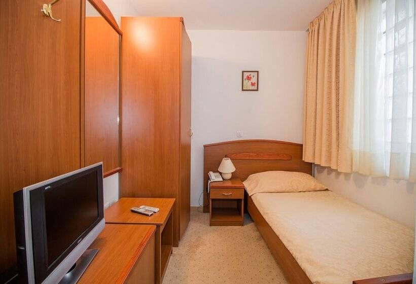 标准间带阳台, Hygge