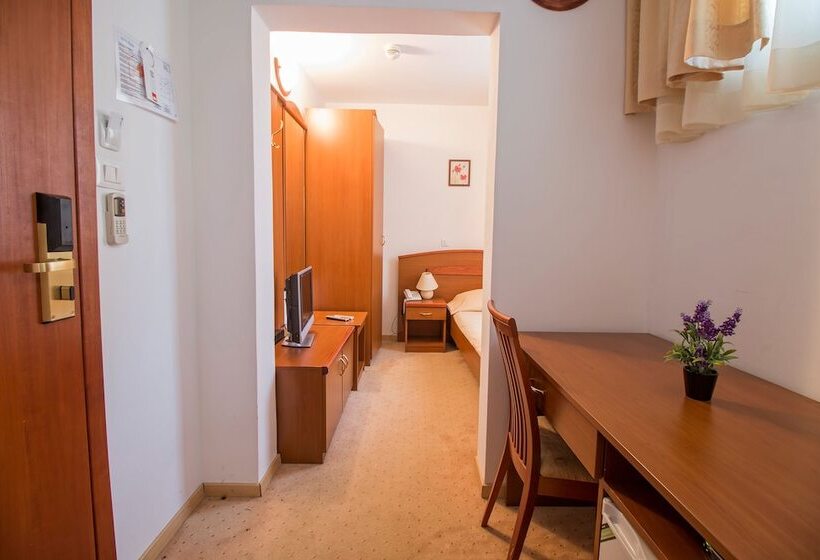 标准间带阳台, Hygge