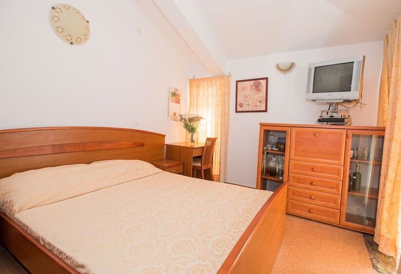 带露台的套间, Hygge