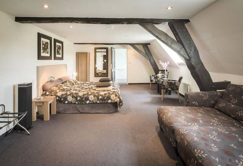 סוויטת ג'וניור, Kasteel Doenrade