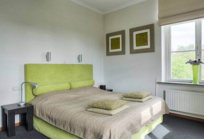 חדר דלוקס, Kasteel Doenrade