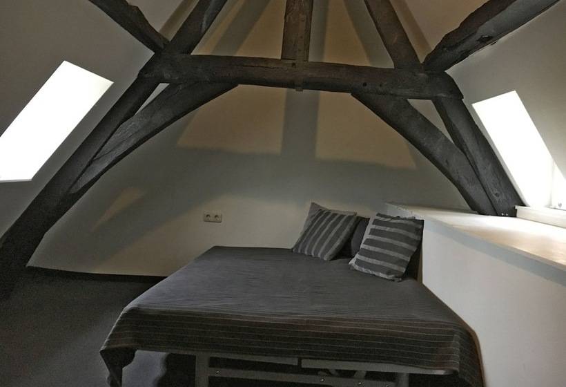 패밀리 룸, Kasteel Doenrade