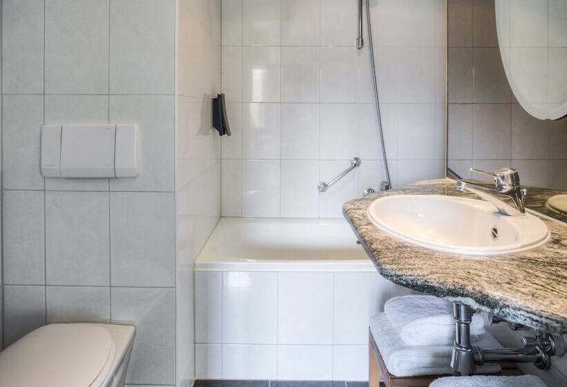 חדר קומפורט, Kasteel Doenrade