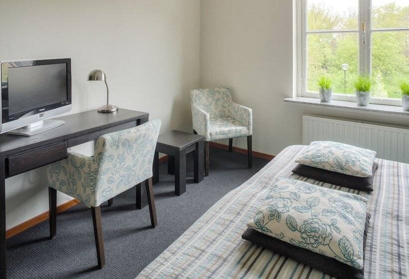 חדר קומפורט, Kasteel Doenrade