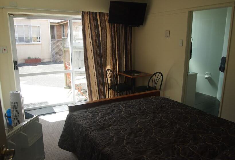 Номер Стандарт, Manor Views Nz