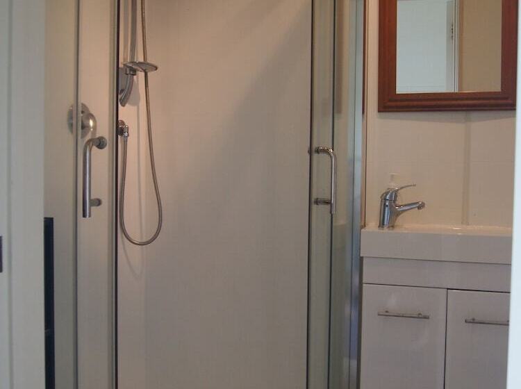 Студио Стандарт Кровать Кинг, Manor Views Nz