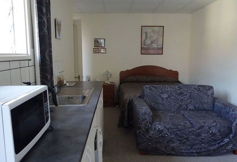 Номер Стандарт, Manor Views Nz