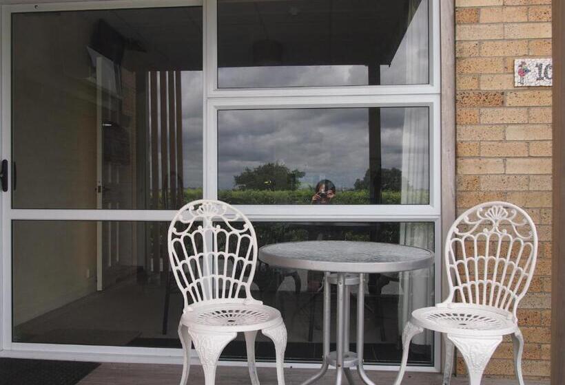 Номер Стандарт, Manor Views Nz