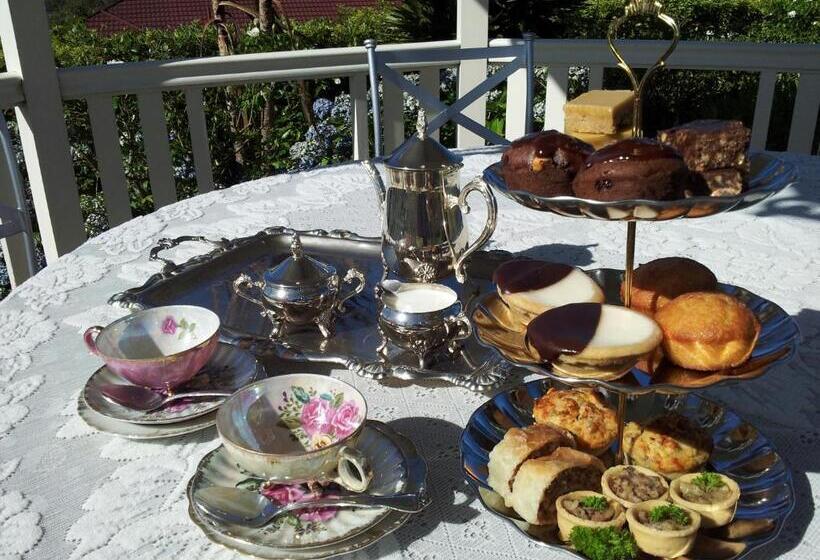 Студио Стандарт Кровать Кинг, Manor Views Nz