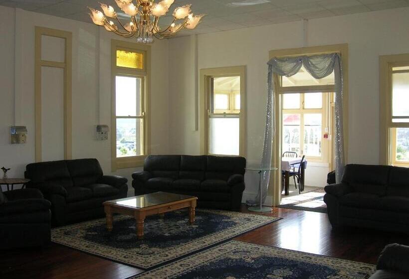 Студио Стандарт Кровать Кинг, Manor Views Nz