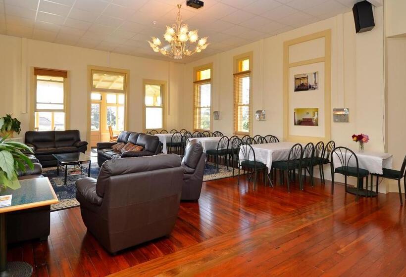 Апартаменты 1 Спальня, Manor Views Nz