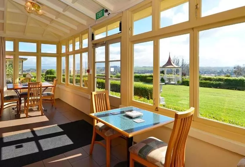 1ベッドルームアパートメント, Manor Views Nz
