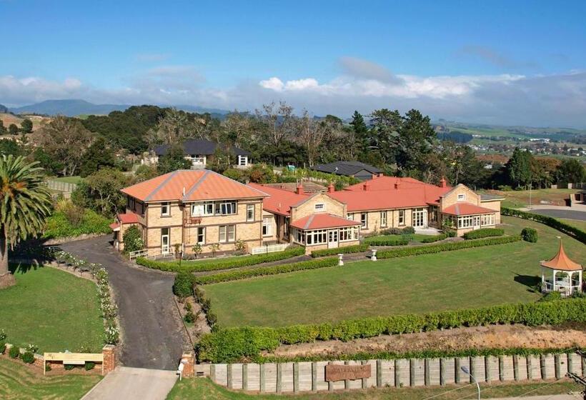 Апартаменты 1 Спальня, Manor Views Nz