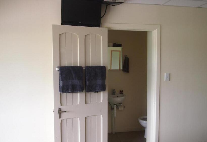 Номер Стандарт, Manor Views Nz