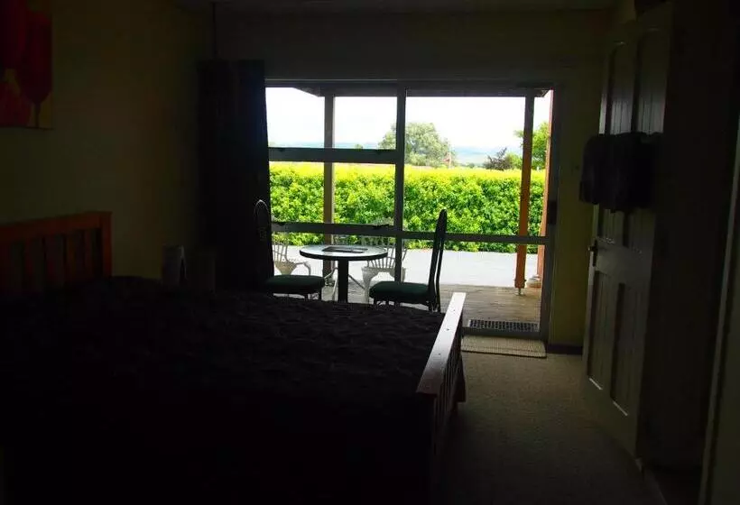スタンダードルーム, Manor Views Nz
