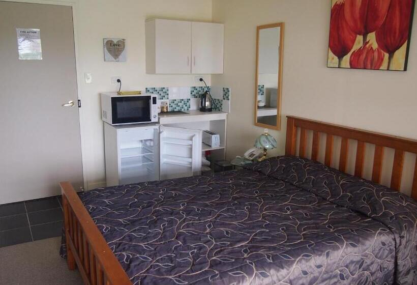 Номер Стандарт, Manor Views Nz